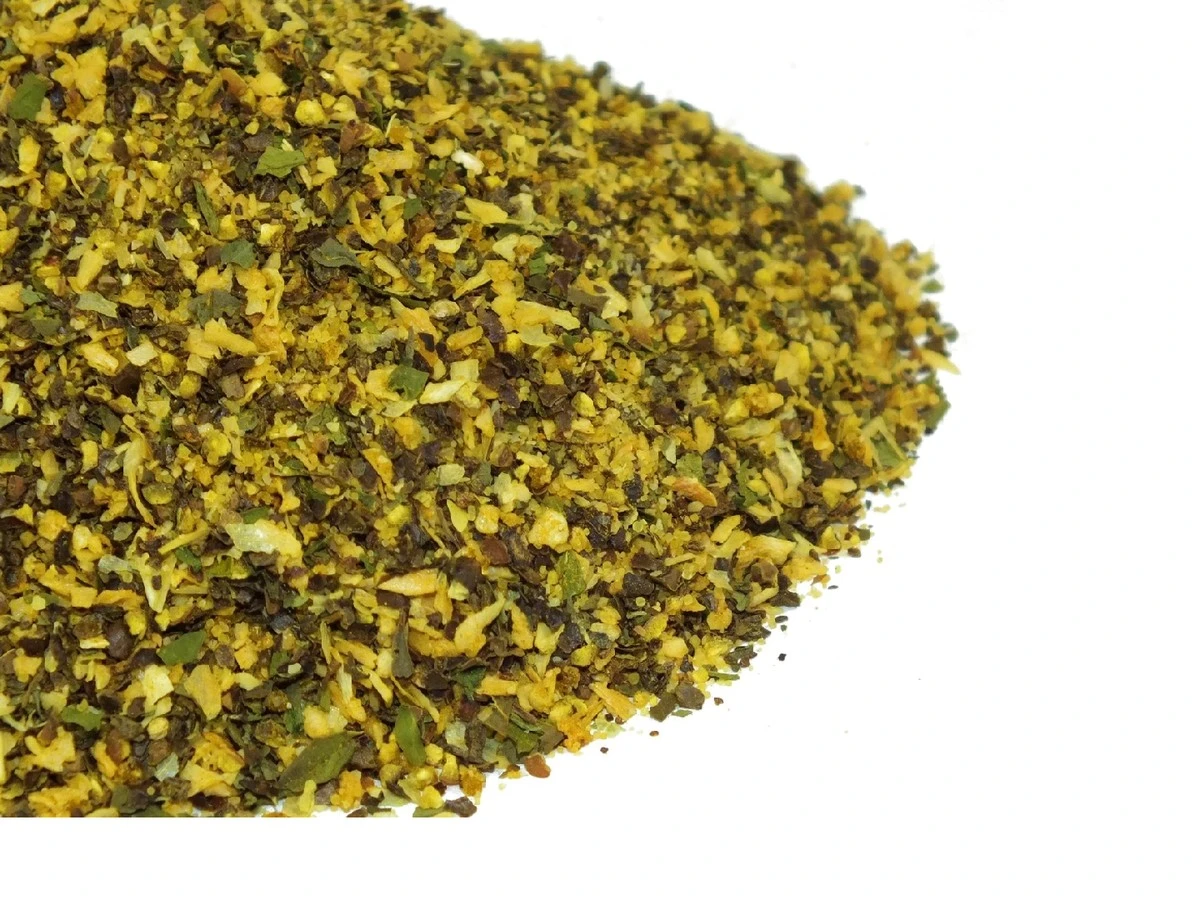 Dopřejte svým jídlům jiskru: 2 jednoduché domácí limetkové koření, která změní hru - image 1