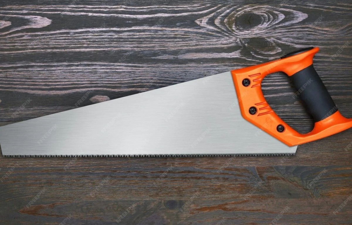 Oživte svou pilku: Domácí ostření pro dokonalé řezy bez zbytečných nákladů