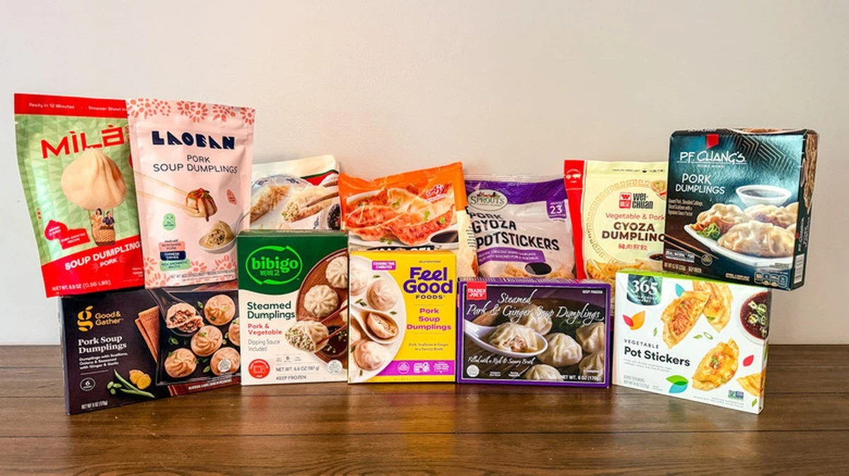 Proč mrazit knedlíky nelze házet do vroucí vody: dvě následky, které zkazí i večeři - image 1