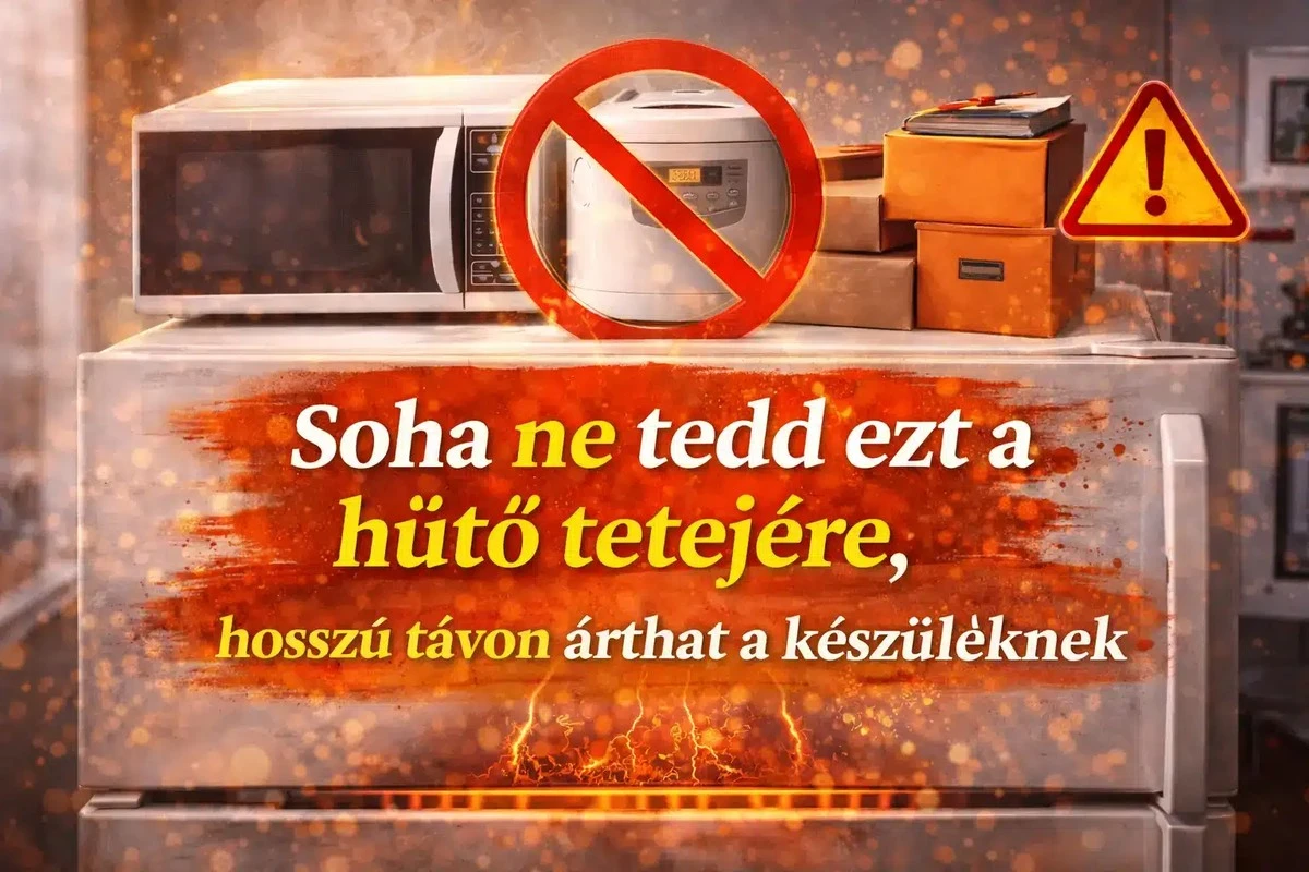 Jak správně používat lednici: Co na ni nikdy neklaďte a proč vám to ušetří peníze i nervy