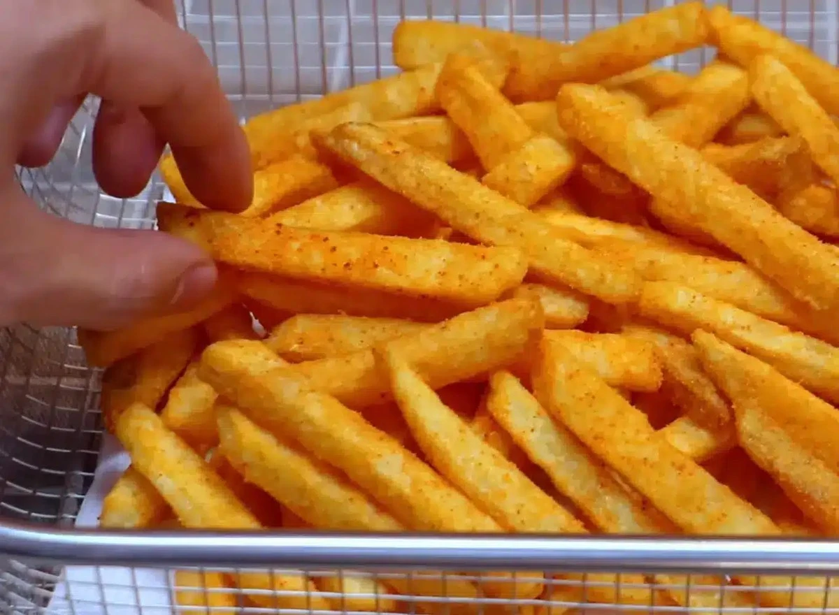 Jediný trik, který promění vaši hranolku v restauraci na kulinářský zážitek