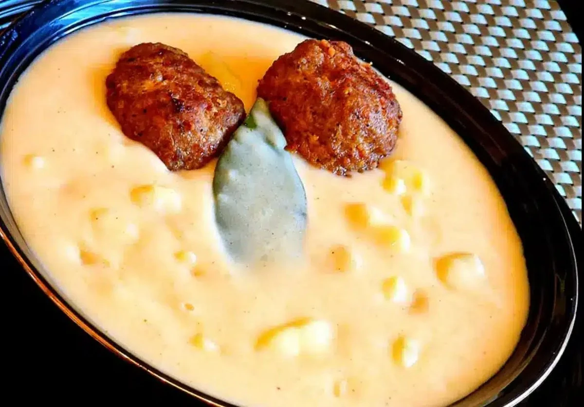 Jedna tajná přísada promění vaši bramborovou kaši v dokonalost