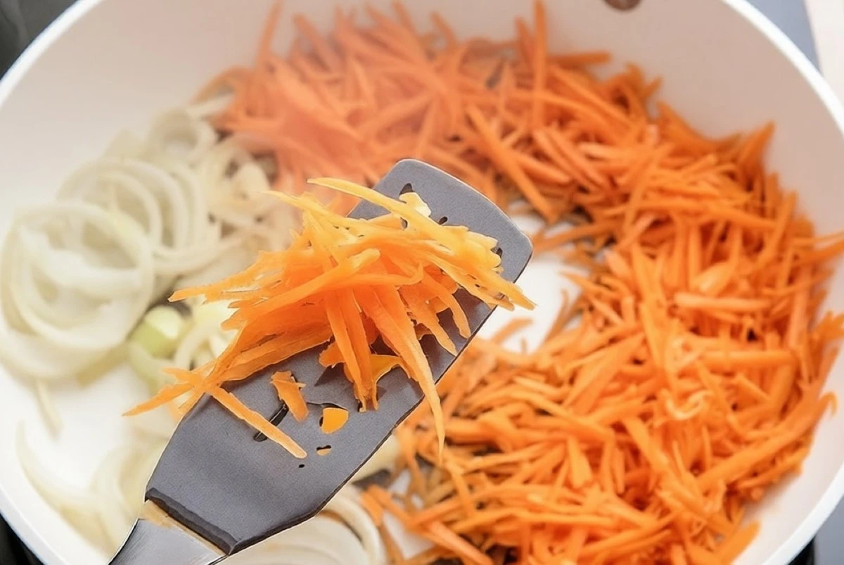 Tři tajemství dokonalé jíšky: co ví zkušení kuchaři