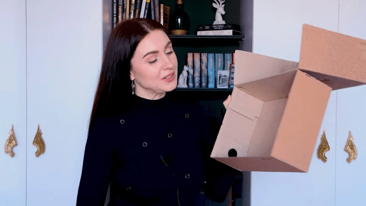 Proč nevyhodit krabici po botách? Zvládnete z ní stylový organizér, který vypadá luxusně