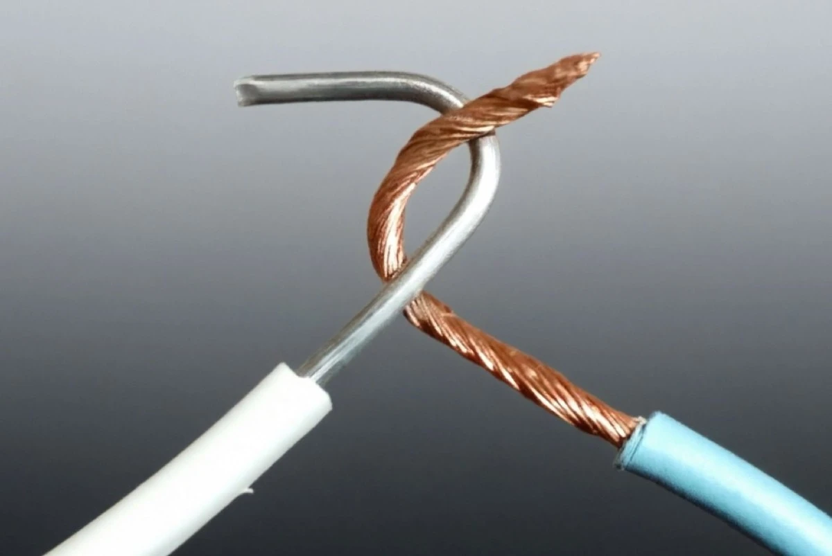 Proč chybně propojené měděné a hliníkové dráty způsobují požáry: El. technik odhaluje 6 bezpečných metod