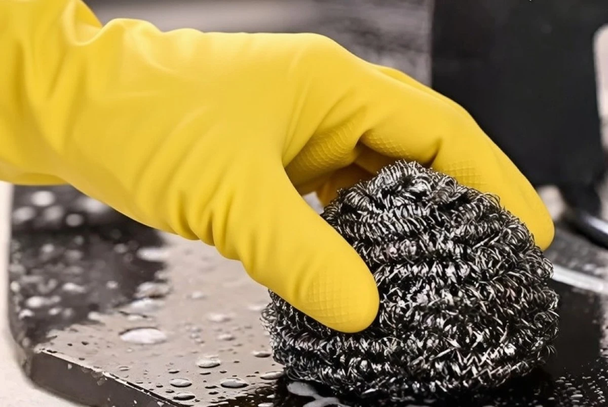 4 překvapivé způsoby, jak využít drátěnku doma: triky zkušených hospodyněk