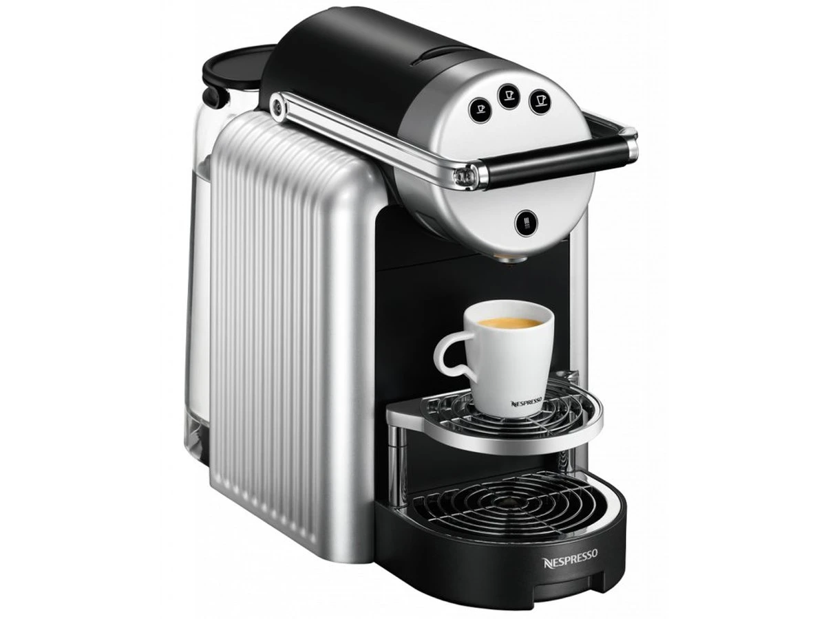 Jakou kapslový kávovar zvolit domů: nejlepší volby pro rok 2026 - image 1