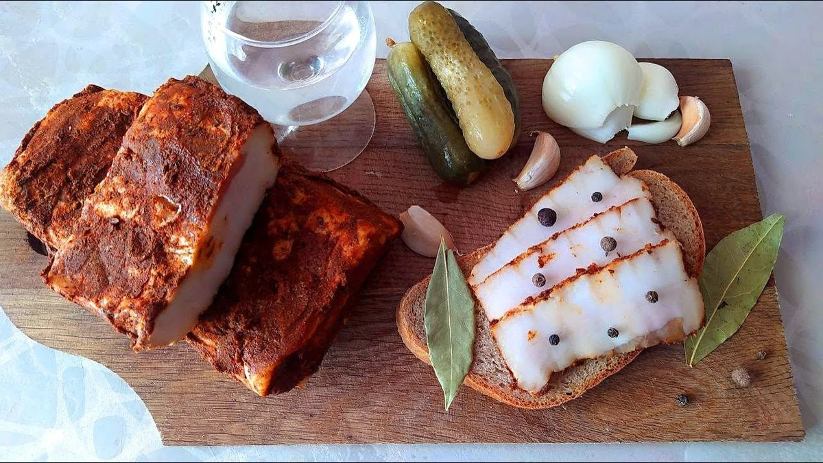 Jedním dotykem prstu poznáte nejlepší sádlo: Trik zkušených hospodyněk