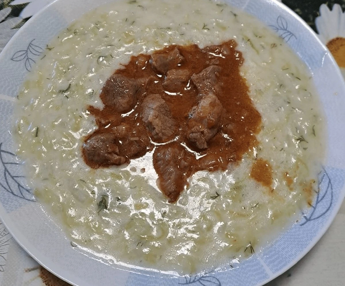 Tohle je tajemství krémového dýňového guláše, po kterém se budou dětem sbíhat sliny