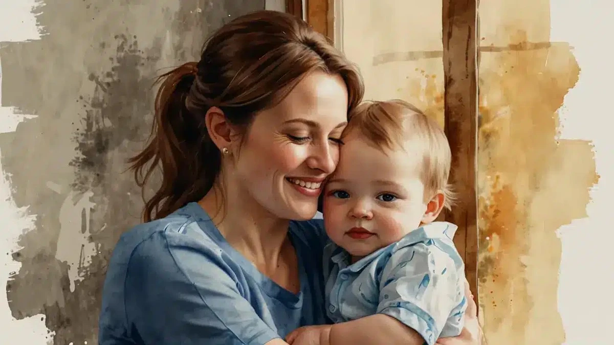 4 znamení horoskopu s vrozenou mateřskou intuicí, o které ani samy netuší