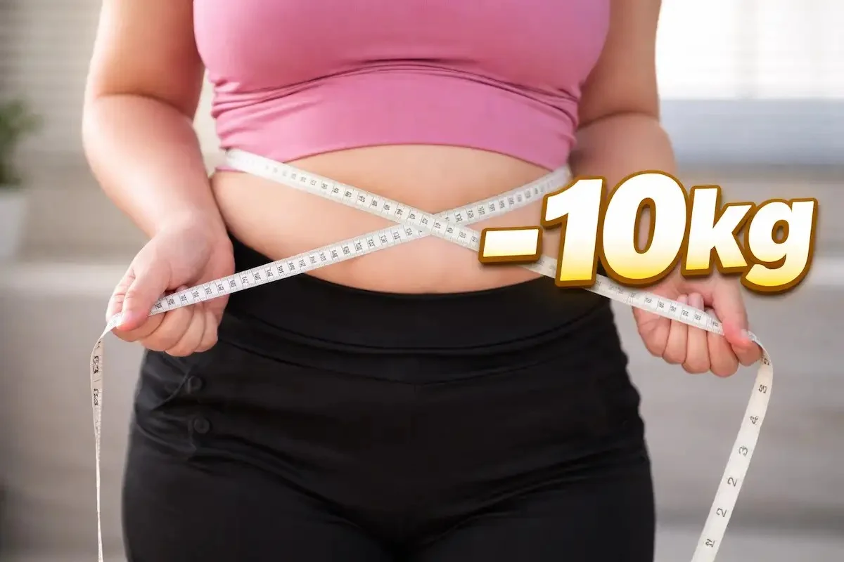 17 jídel pro spalování tuků, která vám pomohou zbavit se vánočních kil