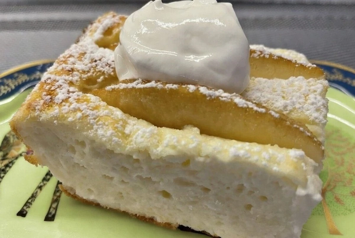 Proč je tvarohová zapečená buchta křehká jako obláček: tajemství přípravy tvarohu