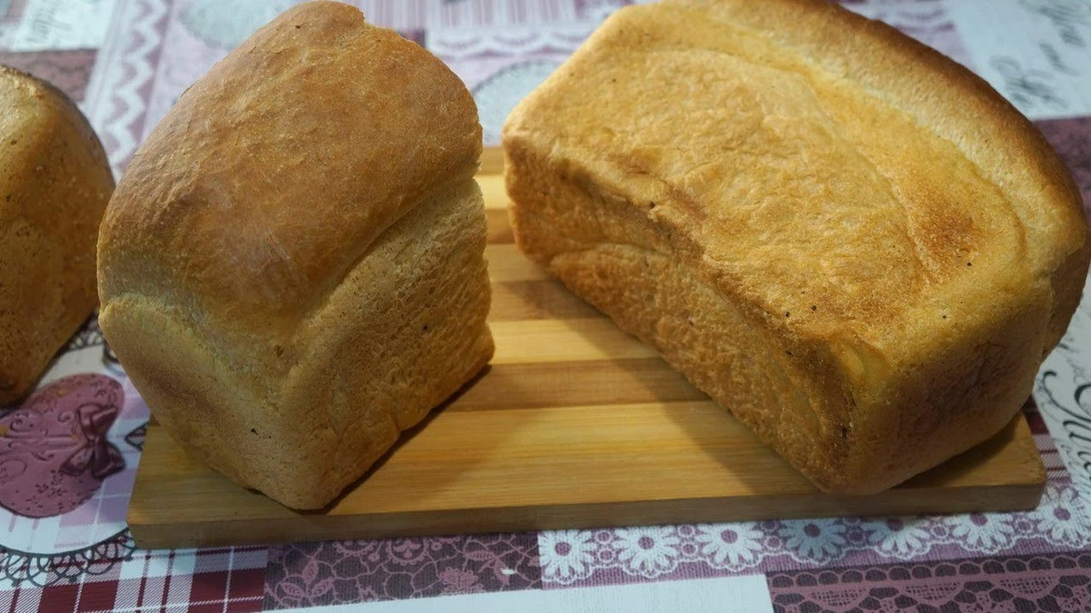 S Egg Kinder Surprise a vatou proti plísni: Chléb vydrží čerstvý i 14 dní