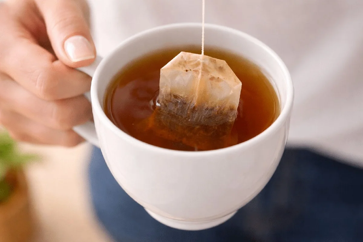 Odhalené tajemství ságornice: Tyto dvě běžné suroviny v jejím čaji změnily vše