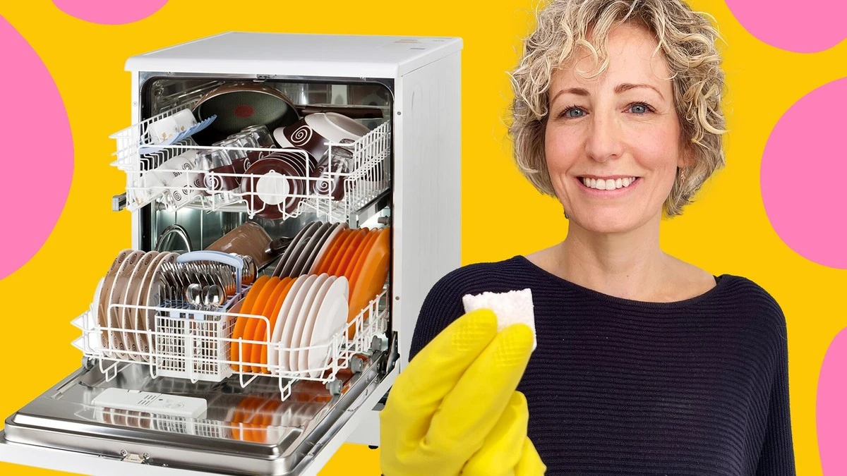 Zapomeňte na drsné chemikálie: s těmito 3 triky s tabletami do myčky vyčistíte domov do čista a lesku - image 1