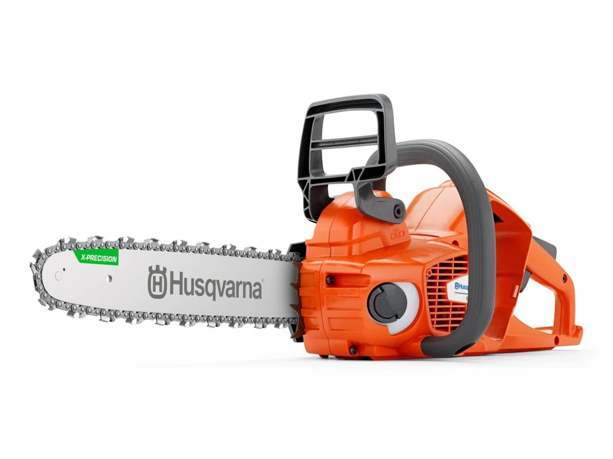 Kdykoliv potřebujete, vyberte si správnou akumulátorovou řetězovou pilu: 5 ověřených modelů do 12 palců - image 1