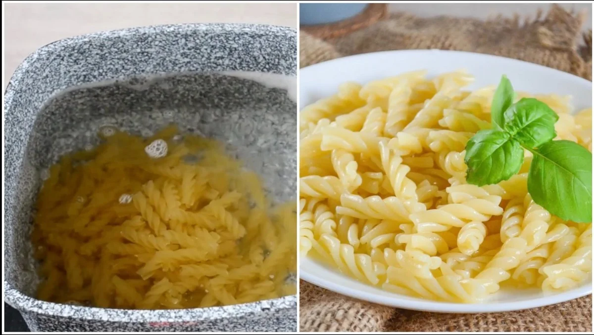 Proč v zimě omezit těstoviny: 2 poctivé náhrady, které zasytí na dlouhé hodiny