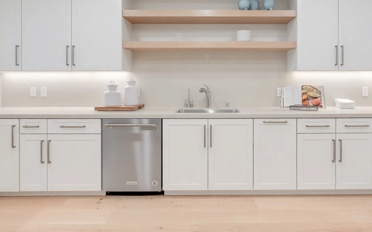 Proč německé hospodyňky používají olej na čištění kuchyňských skříněk: trik pro zářivou čistotu za pár minut