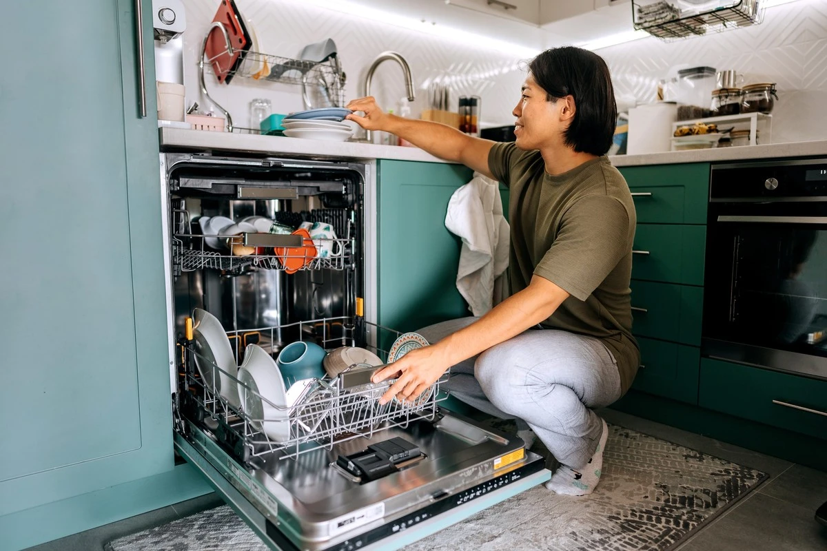 Proč jsem roky dělal chybu s tabletami do myčky: teď už chápu proč - image 1