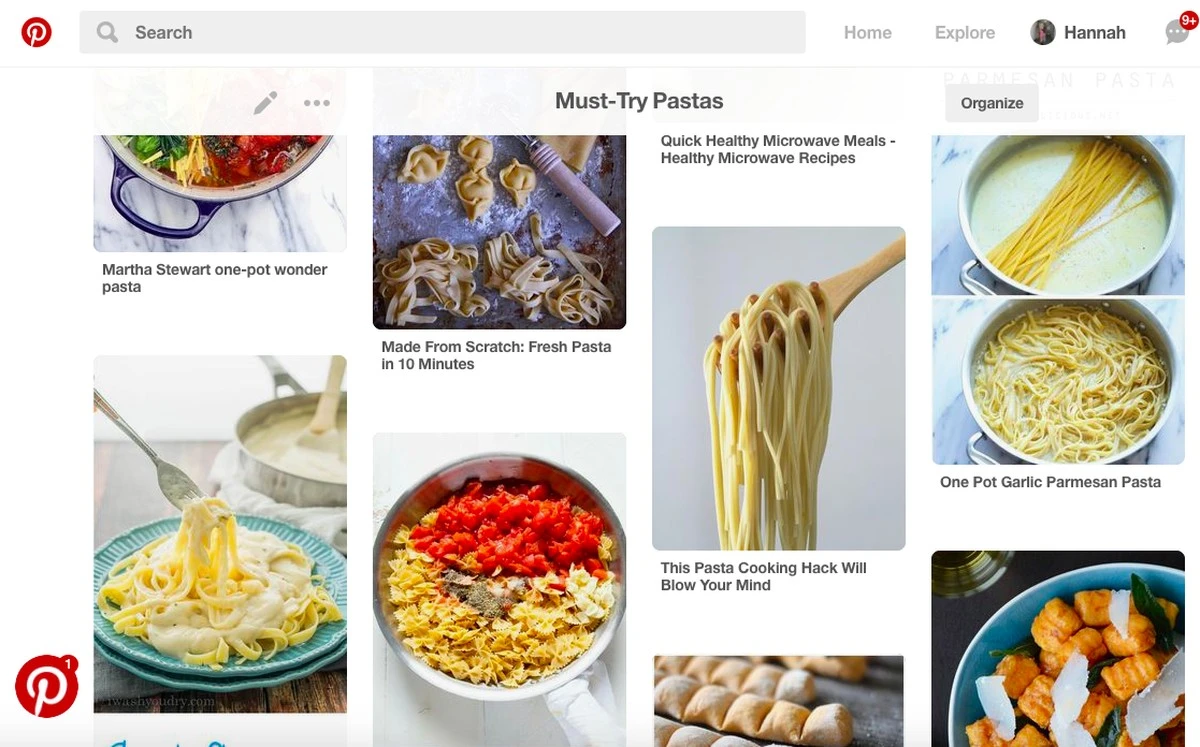 Proč už nikdy nezlijete těstoviny do cedníku: 1 skrytý trik šetří čas - image 1