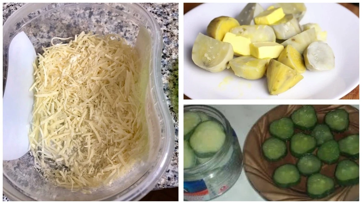 3 potraviny, které do mrazáku nepatří: Vyhazování peněz na smetiště