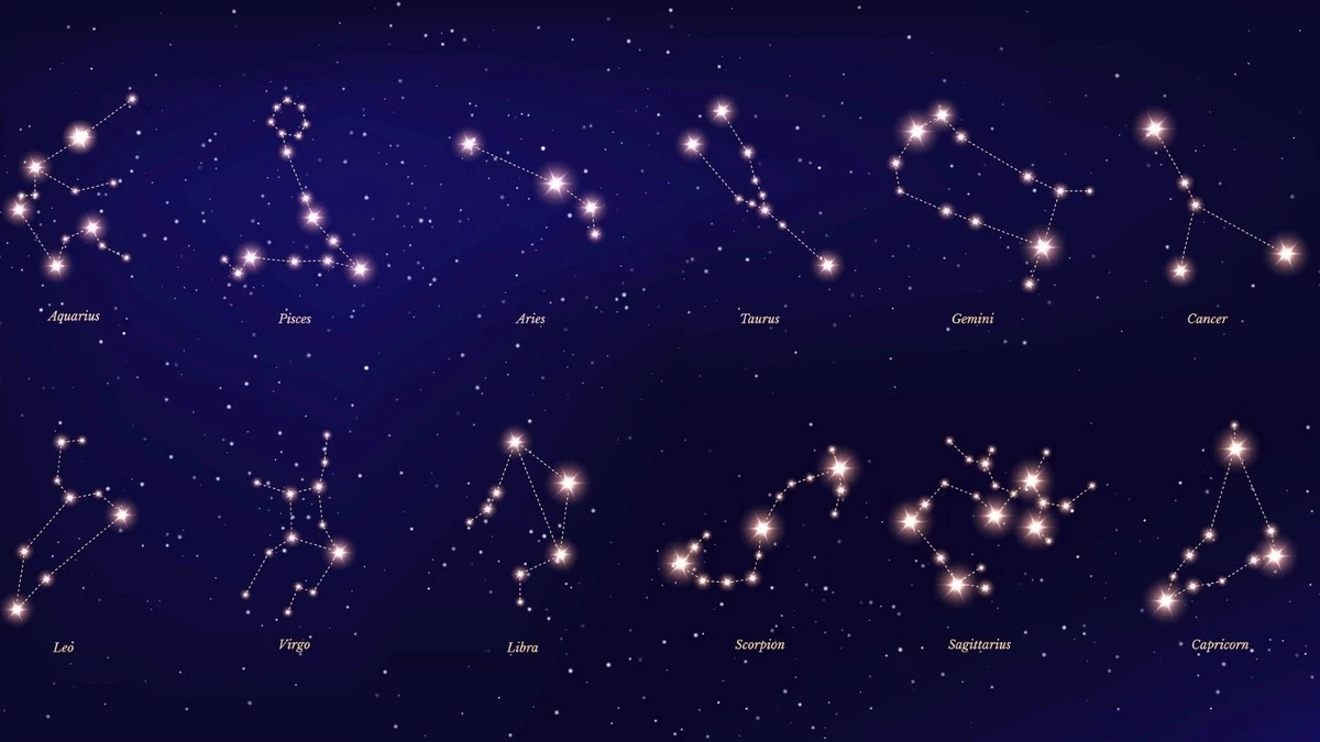 Tři znamení zvěrokruhu čeká pohádkový zvrat: Vesmír si je vybral pro nečekané štěstí - image 1