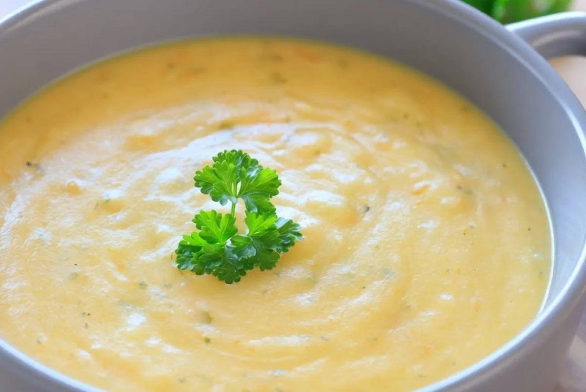 Jak zahustit polévku, když jste to přehnali s vodou: snadný způsob, jak napravit situaci za pár minut