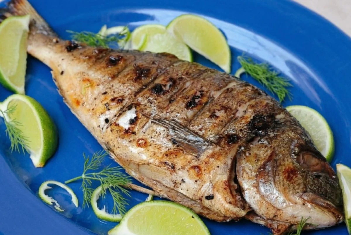 Domácí citronová sůl: 5 minut k dokonalé chuti ryb