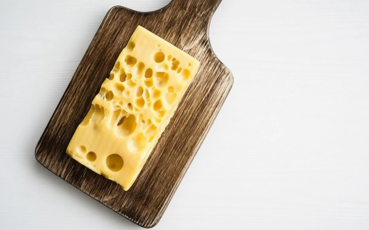 Sýr v lednici vydrží déle: jedno pravidlo, které zaručí jeho čerstvost