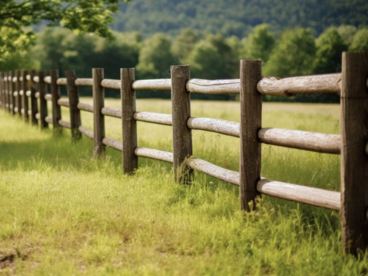 Dřevěné sloupy vydrží 40 let bez hniloby: Zapamatujte si dvě spolehlivé metody ochrany dřeva - image 1