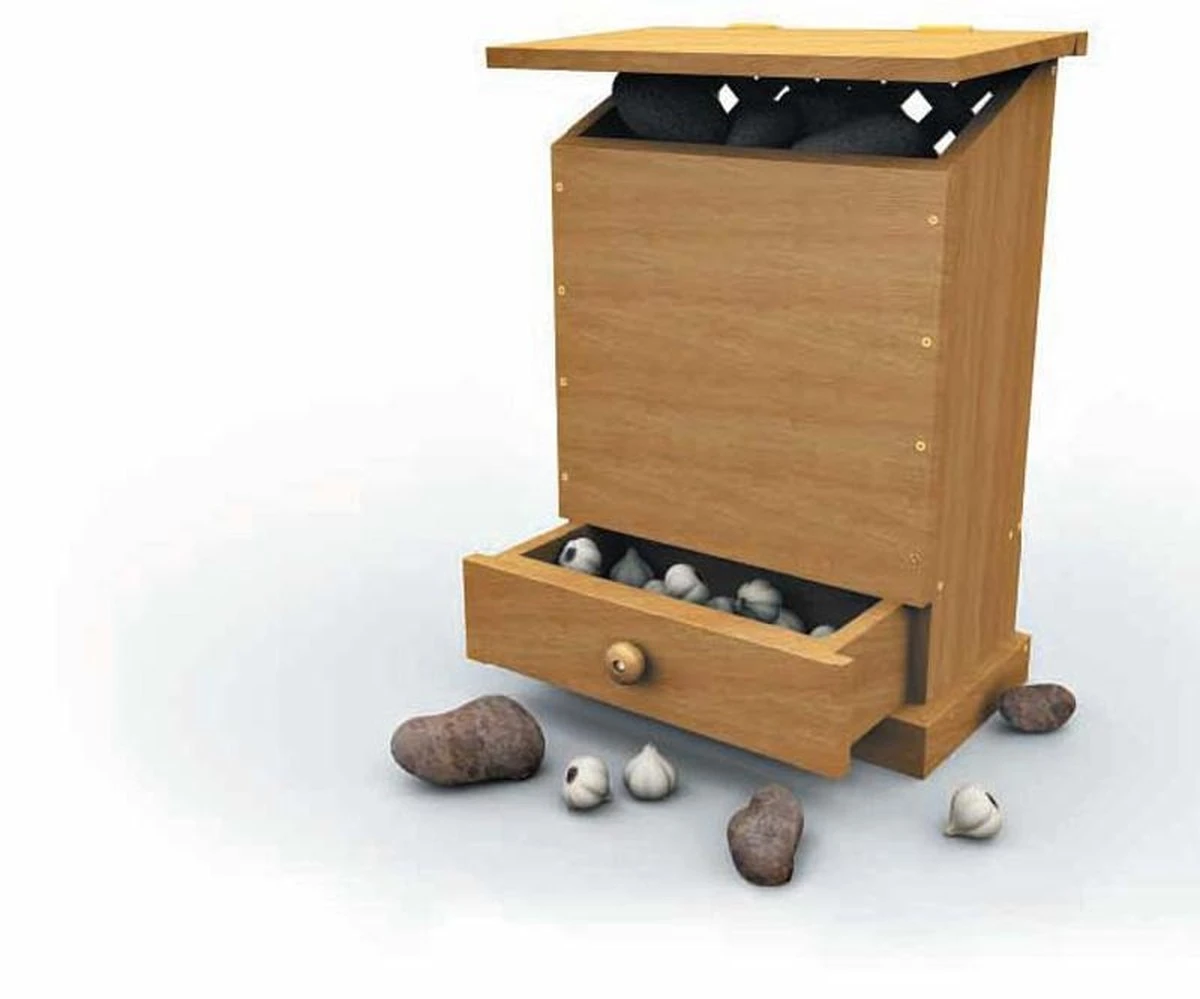 Jak z beden od Uloženky udělat balkonový termobox pro zeleninu: Úroda na 100% přežije zimu - image 1