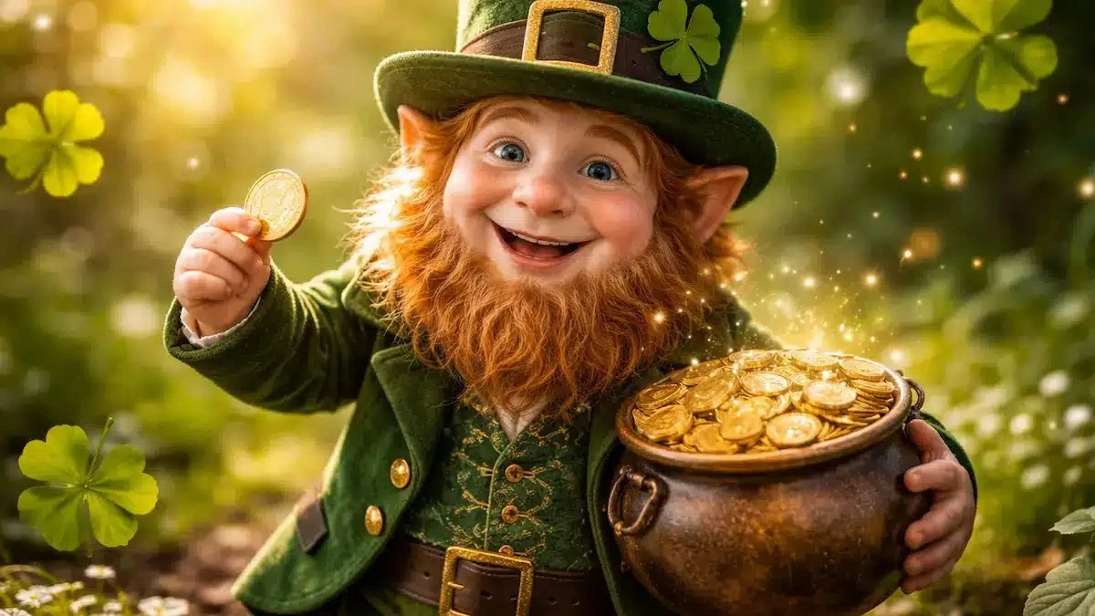 Kterým pěti znamením zvěrokruhu se postará štěstěna? Objevte je!