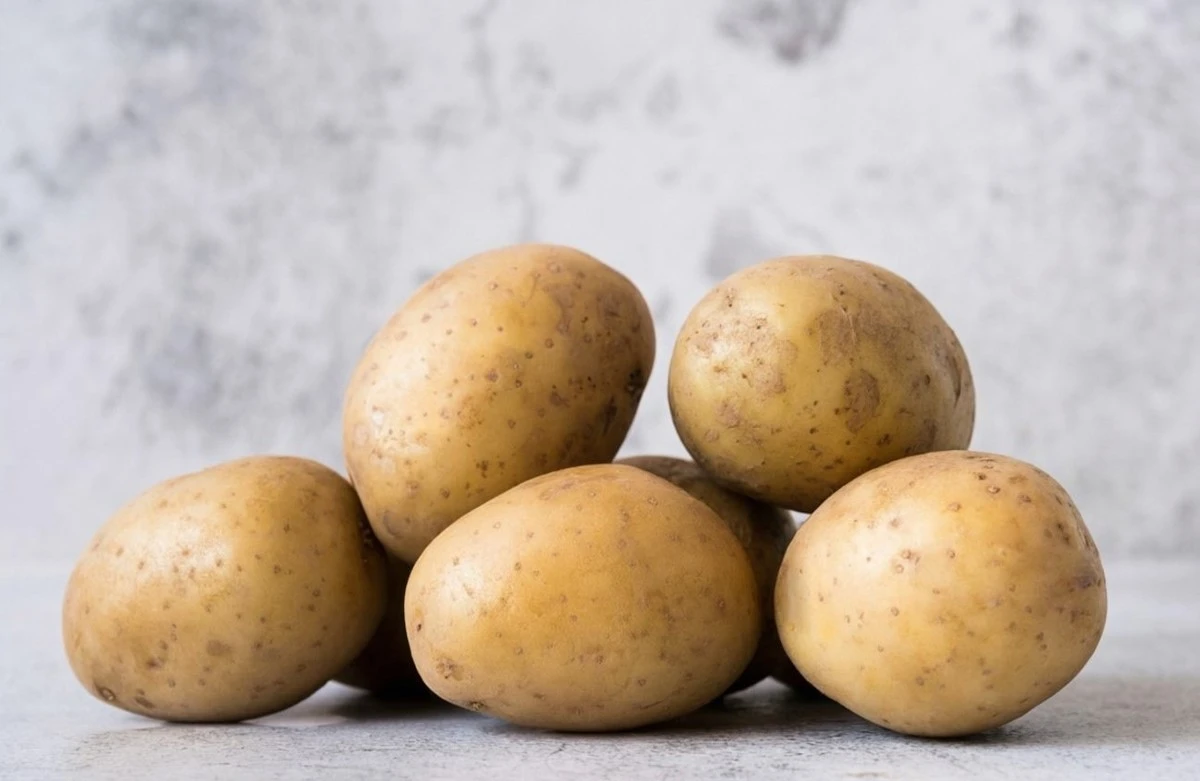 Sklizeň brambor o 2 týdny dříve: vypěstujte ranou úrodu ze sazenic