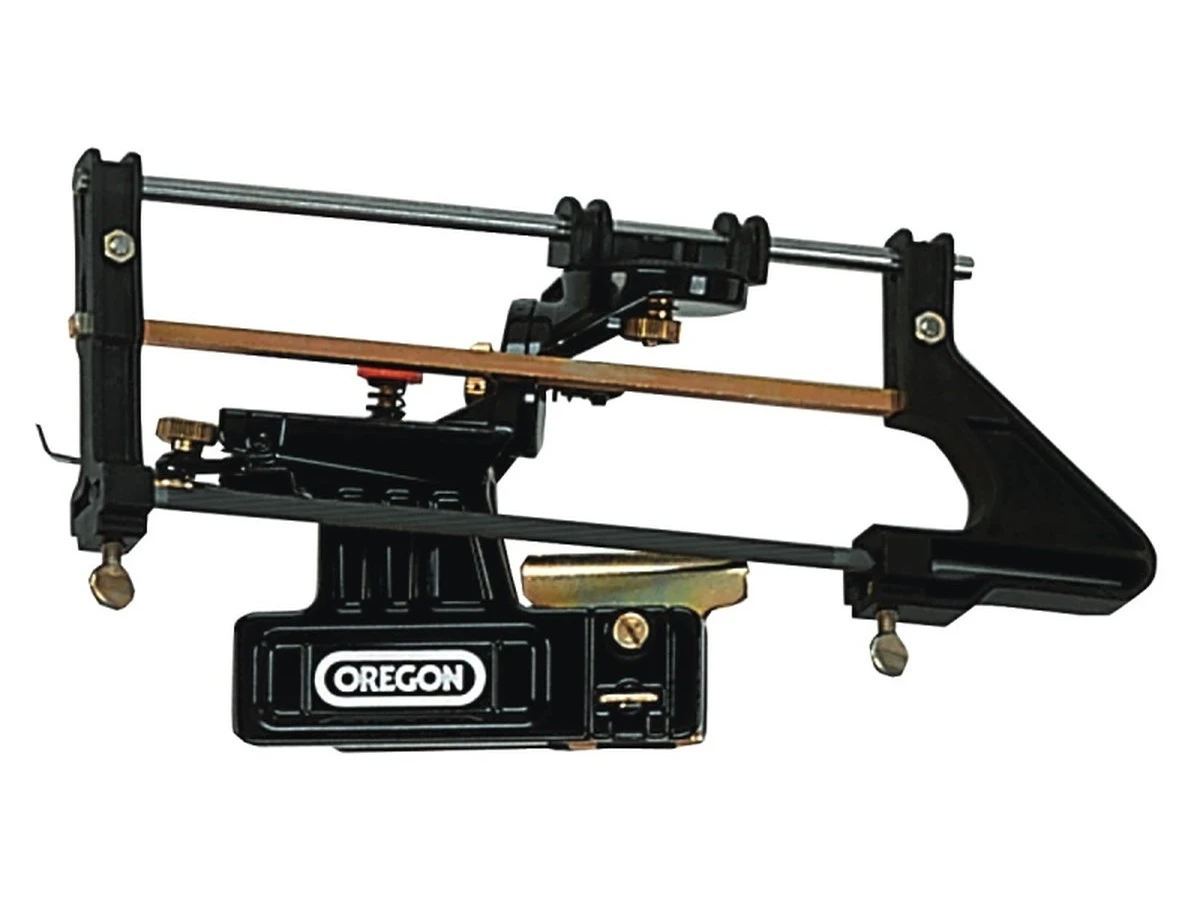 Oživte svou starou pilku: Za 10 minut zvládnete ostří jako od brusiče - image 1