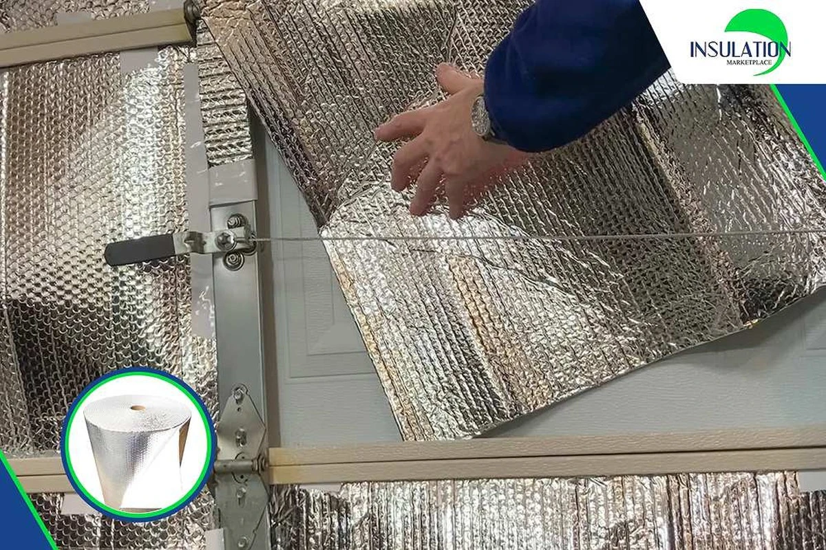 Vzduchová fólie z balíku: zimní trik, co zahřeje lépe než drahé izolace - image 1