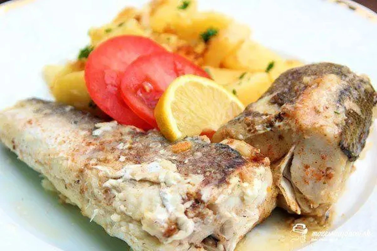 Proč váš domácí pečený hejk může chutnat lépe než u Balatonu - image 1