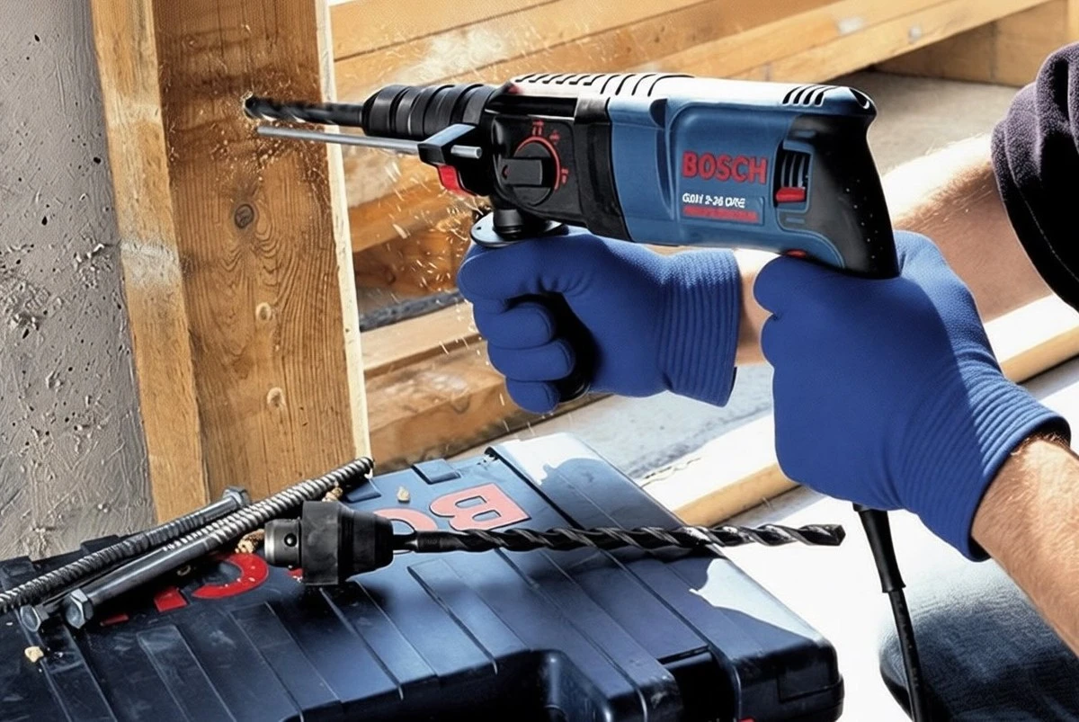 Jak vybrat vrtačku, která vám vydrží roky: Průvodce domácího kutila