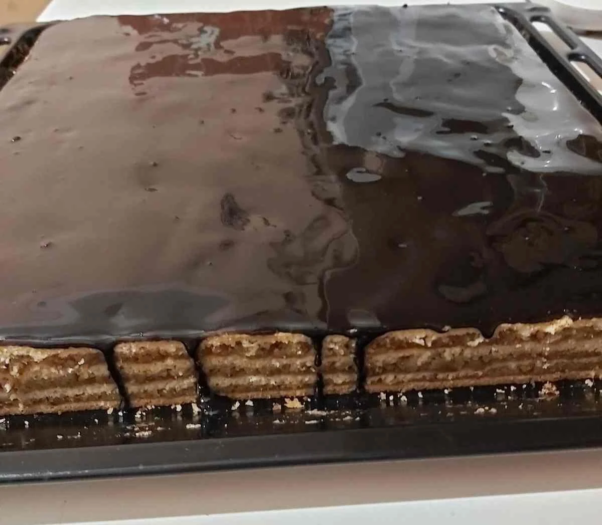 Proč byl bábovkový koláč od babiček nepřekonatelný: Tajemství leží v jedné zapomenuté složce