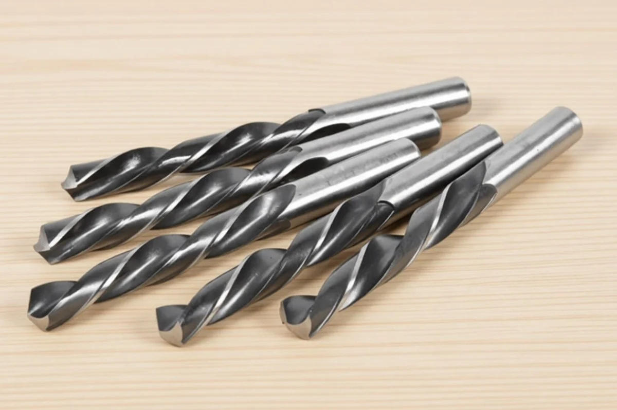 Proč vaše vrtačky na kov nevydrží věčnost: odhalení skrytého kódu v jejich značení