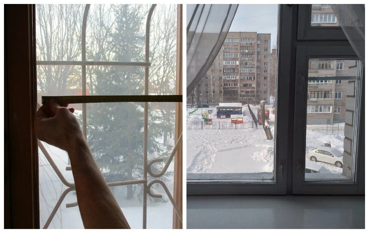 Proč teplo z domu mizí? Tato jednoduchá páska udrží zimu venku a váš byt jako v peřince