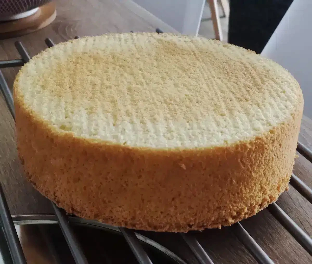 Proč se vaše piškoty vždycky zbortí