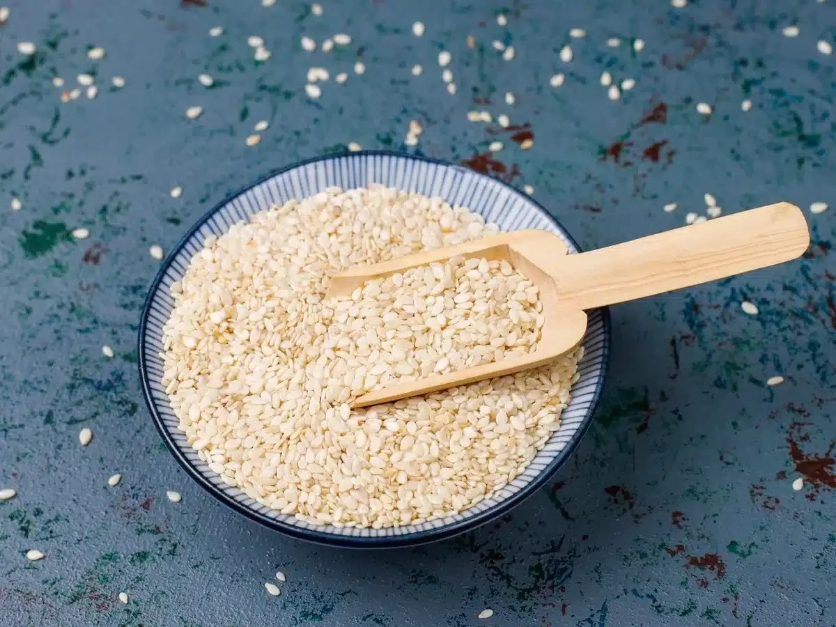 Zapomeňte na mléko: Tahini má 8krát více vápníku a Češi ho jedí málo