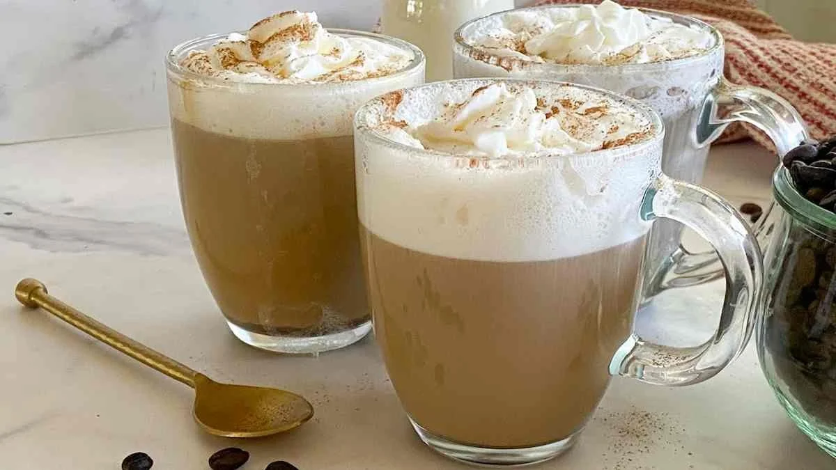 Vyměňte mléko ve kávě, pokud chcete zhubnout: Tohle funguje