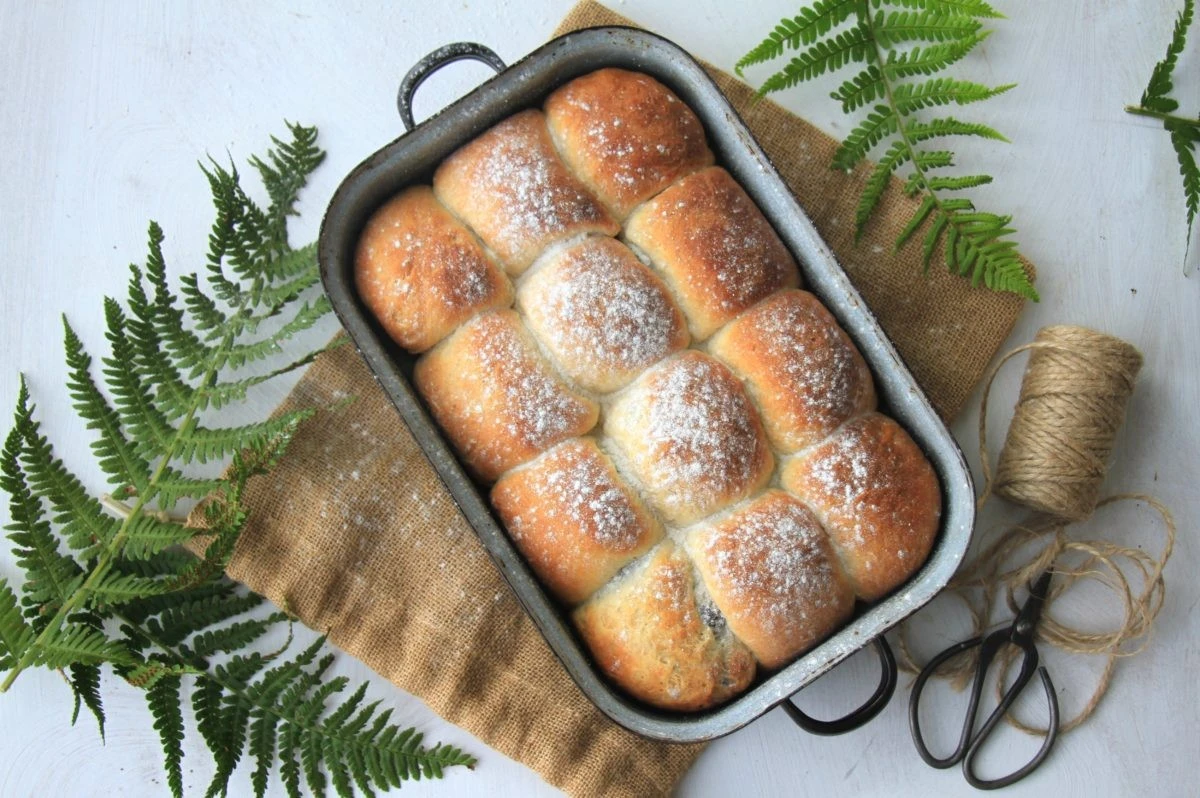 Jedna porce tohoto a zapomenete na tradiční mákové buchty: takhle se dělá tiramisu z nich - image 1