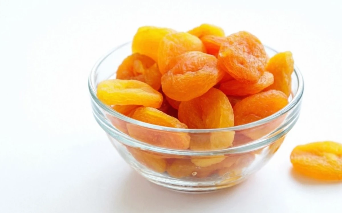 Proč курагу nikdy nerozmáčet v horké vodě: tenhle trik šetří vitamíny