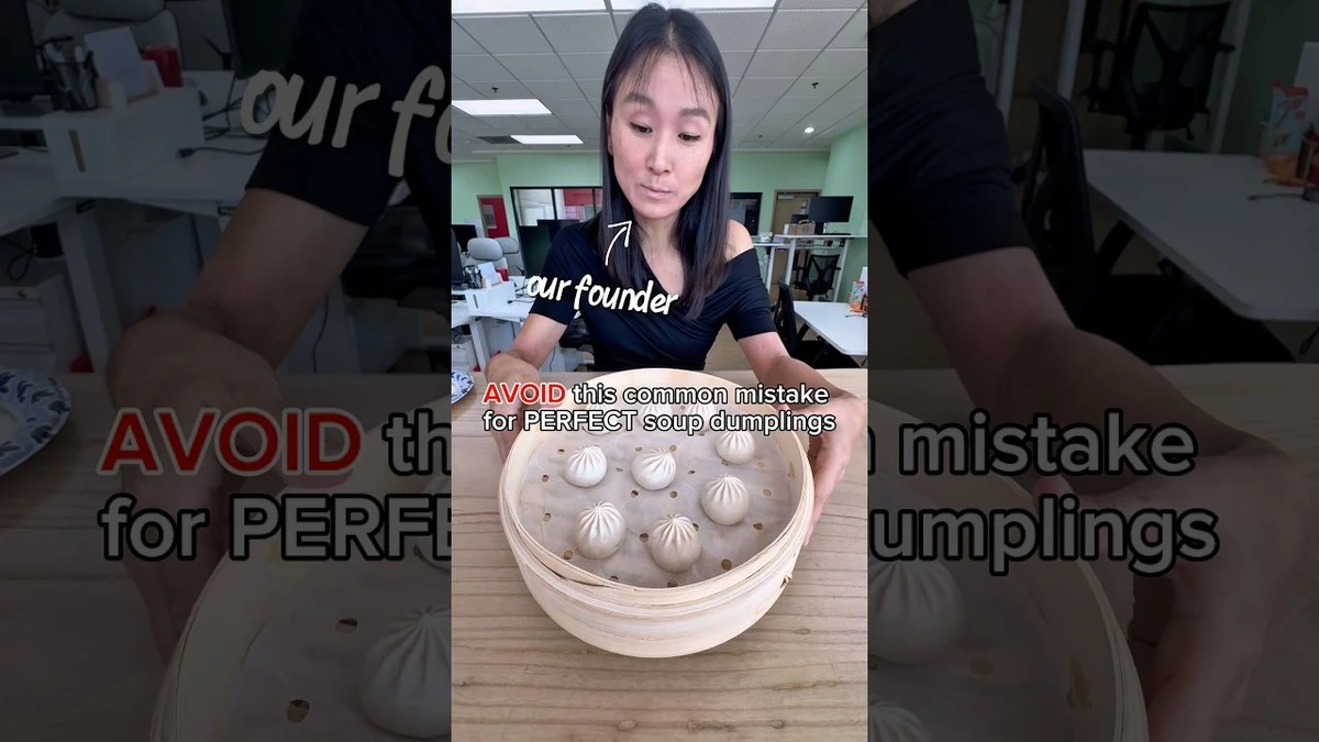 Nokedli dělá 9 z 10 lidí špatně: Zde je tajemství dokonalé, nadýchané přílohy - image 1