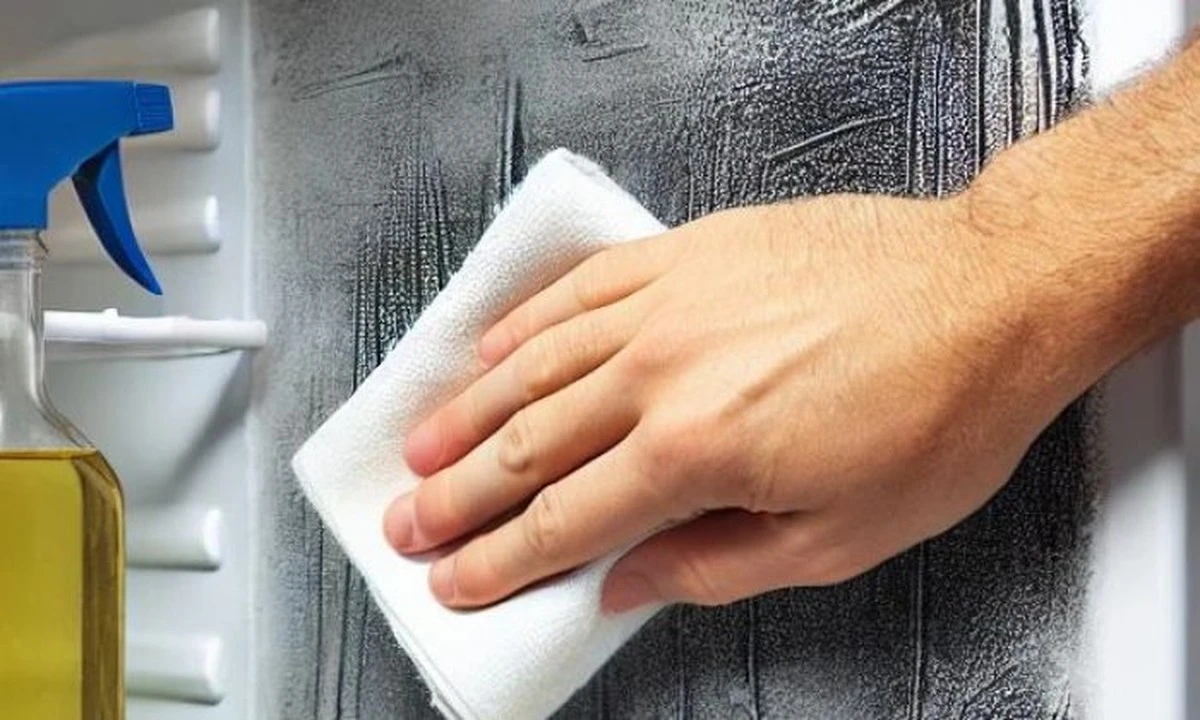 Jak využít mráz pro dokonale čistou a dezinfikovanou domácnost: 5 věcí, které si o to říkají - image 1