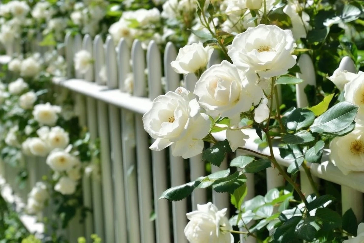 Proč růže explodují poupaty každé léto poté, co je na jaře provedete těmito hnojeními: vyzkoušejte to sami