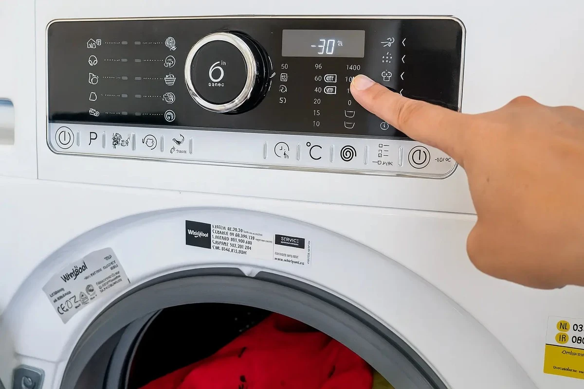 Babí trik, jak ze sušičky udělat rychlosušičku. Úspora času i peněz