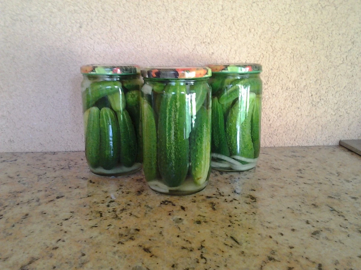 Nekonečné možnosti: Proč moudré hospodyňky nevylévají okurkový lák – 3 tipy, jak jej chytře využít - image 1